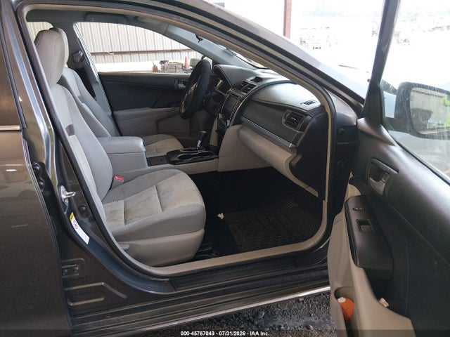 Toyota CAMRY LE 2014 4T4BF1FK5ER373770 Image 5