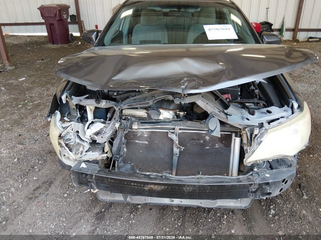 Toyota CAMRY LE 2014 4T4BF1FK5ER373770 Image 6