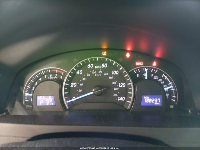 Toyota CAMRY LE 2014 4T4BF1FK5ER373770 Image 7