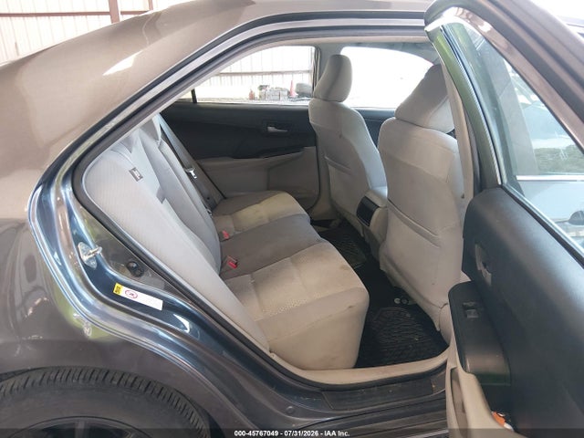 Toyota CAMRY LE 2014 4T4BF1FK5ER373770 Image 8