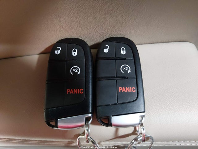 Aukcja sprzedaży 2019 Jeep Grand Cherokee Laredo E 4x4, vin: 1C4RJFAG4KC853599, numer aukcji: 45767051