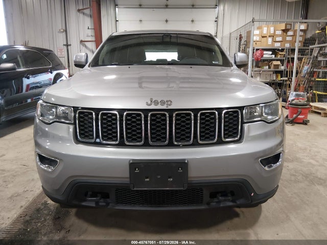 Aukcja sprzedaży 2019 Jeep Grand Cherokee Laredo E 4x4, vin: 1C4RJFAG4KC853599, numer aukcji: 45767051