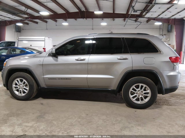 Jeep Grand Cherokee Laredo E 4x4 2019 1C4RJFAG4KC853599 Image 14