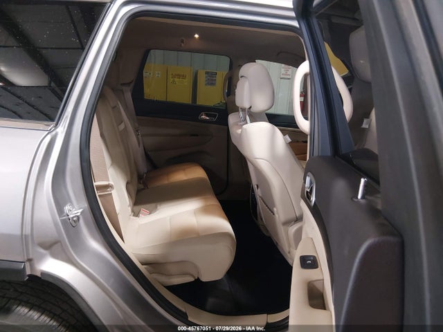 Aukcja sprzedaży 2019 Jeep Grand Cherokee Laredo E 4x4, vin: 1C4RJFAG4KC853599, numer aukcji: 45767051