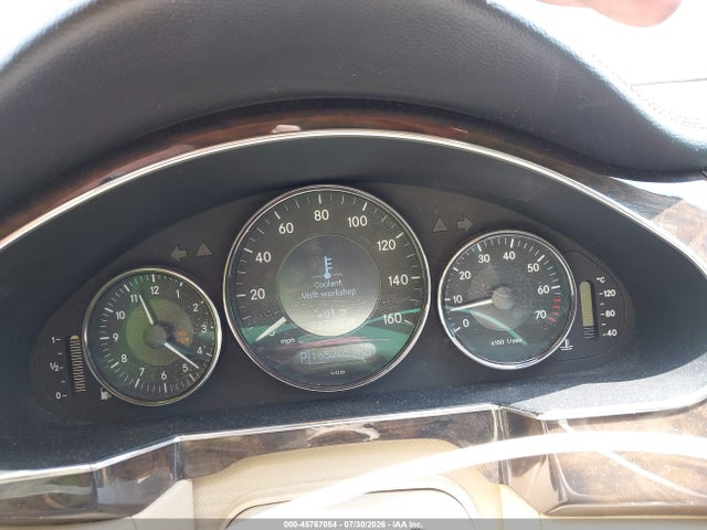 Продажа на аукционе авто 2006 Mercedes-benz Cls 500, vin: WDDDJ75X56A053038, номер лота: 45767054
