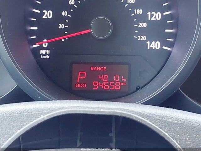 2013 Kia Soul მანქანა იყიდება აუქციონზე, vin: KNDJT2A55D7527756, აუქციონის ნომერი: 45767057