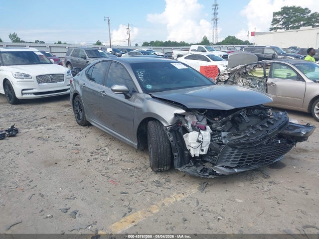 Aukcja sprzedaży 2026 Toyota Camry Se, vin: 4T1DAACK4TU667583, numer aukcji: 45767058