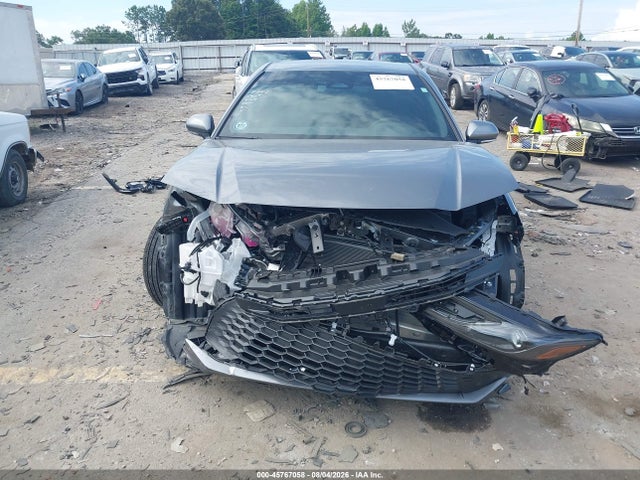 45767058 :رقم المزاد ، 4T1DAACK4TU667583 vin ، 2026 Toyota Camry Se مزاد بيع