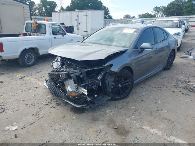 45767058 :رقم المزاد ، 4T1DAACK4TU667583 vin ، 2026 Toyota Camry Se مزاد بيع