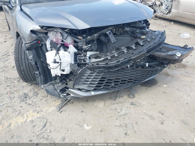 45767058 :رقم المزاد ، 4T1DAACK4TU667583 vin ، 2026 Toyota Camry Se مزاد بيع