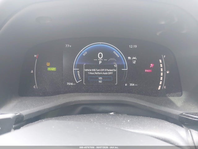 45767058 :رقم المزاد ، 4T1DAACK4TU667583 vin ، 2026 Toyota Camry Se مزاد بيع