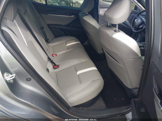 45767058 :رقم المزاد ، 4T1DAACK4TU667583 vin ، 2026 Toyota Camry Se مزاد بيع