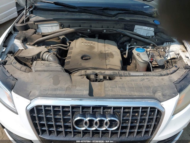 Продаж на аукціоні авто 2013 Audi Q5 2.0t Premium, vin: WA1LFAFPXDA035788, номер лоту: 45767064