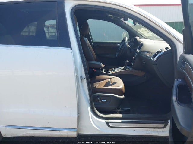 Продаж на аукціоні авто 2013 Audi Q5 2.0t Premium, vin: WA1LFAFPXDA035788, номер лоту: 45767064