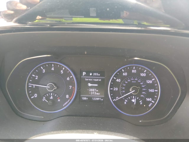 2020 Hyundai Palisade Se მანქანა იყიდება აუქციონზე, vin: KM8R14HE5LU071828, აუქციონის ნომერი: 45767071