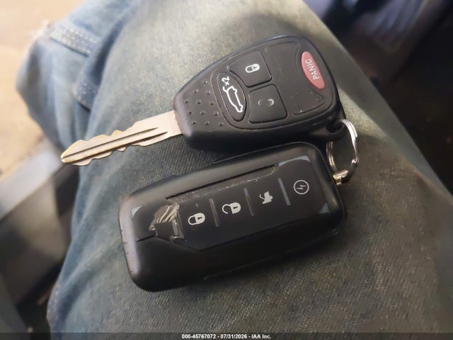 Aukcja sprzedaży 2013 Chrysler 200 Lx, vin: 1C3CCBAB9DN670370, numer aukcji: 45767072