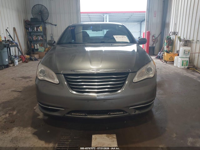 Aukcja sprzedaży 2013 Chrysler 200 Lx, vin: 1C3CCBAB9DN670370, numer aukcji: 45767072