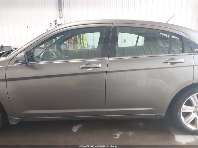 Aukcja sprzedaży 2013 Chrysler 200 Lx, vin: 1C3CCBAB9DN670370, numer aukcji: 45767072