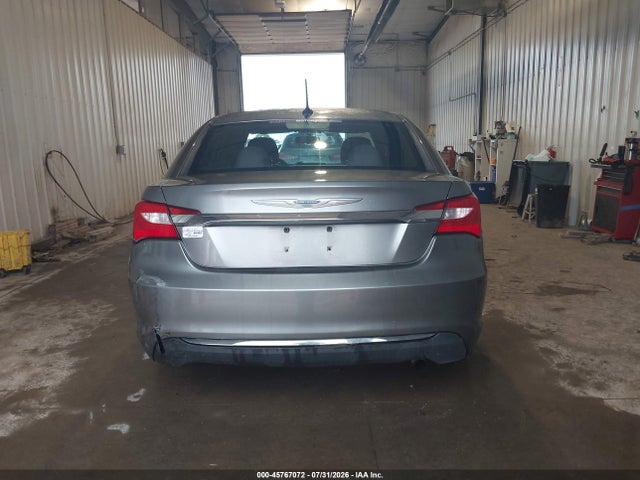 Aukcja sprzedaży 2013 Chrysler 200 Lx, vin: 1C3CCBAB9DN670370, numer aukcji: 45767072