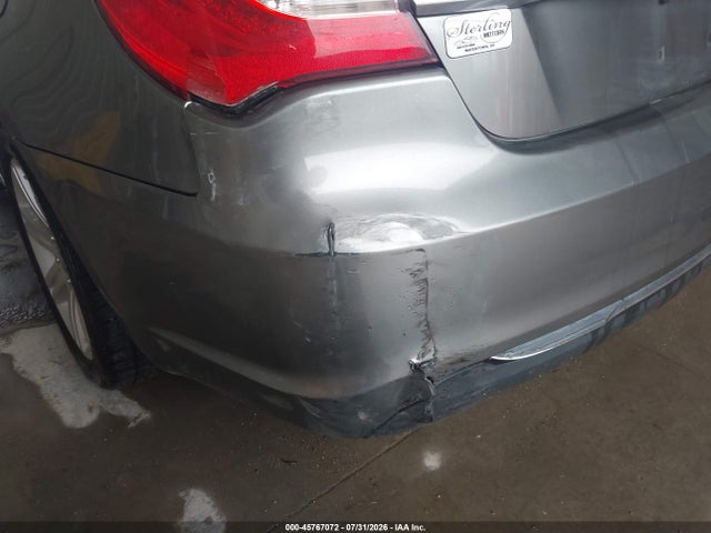 Aukcja sprzedaży 2013 Chrysler 200 Lx, vin: 1C3CCBAB9DN670370, numer aukcji: 45767072