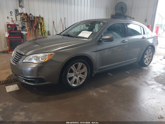 Aukcja sprzedaży 2013 Chrysler 200 Lx, vin: 1C3CCBAB9DN670370, numer aukcji: 45767072