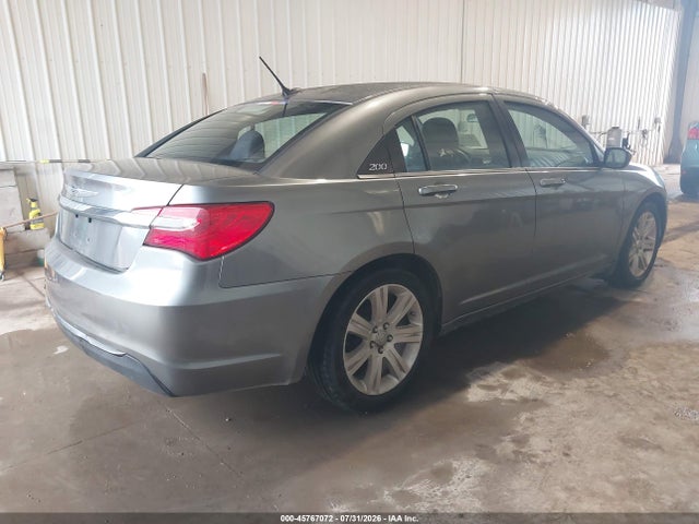 Aukcja sprzedaży 2013 Chrysler 200 Lx, vin: 1C3CCBAB9DN670370, numer aukcji: 45767072