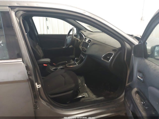 Aukcja sprzedaży 2013 Chrysler 200 Lx, vin: 1C3CCBAB9DN670370, numer aukcji: 45767072