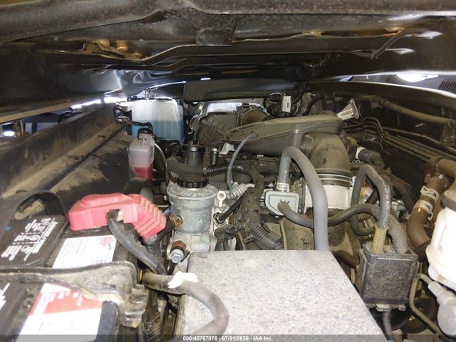 45767076 :رقم المزاد ، 5TFRX5GN7GX056892 vin ، 2016 Toyota Tacoma Sr مزاد بيع