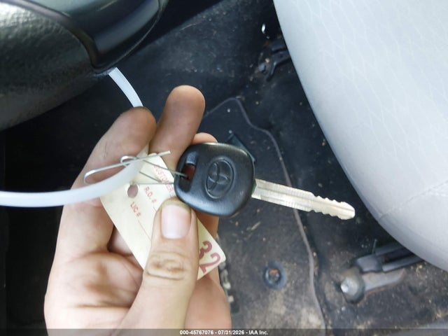 45767076 :رقم المزاد ، 5TFRX5GN7GX056892 vin ، 2016 Toyota Tacoma Sr مزاد بيع