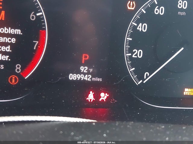 45767077 :رقم المزاد ، 1HGCV1F38KA162768 vin ، 2019 Honda Accord Sport مزاد بيع