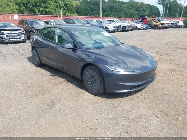45767079 :رقم المزاد ، 5YJ3E1EA1TF167396 vin ، 2026 Tesla Model 3 Premium Rear-wheel Drive/rear-wheel Drive مزاد بيع