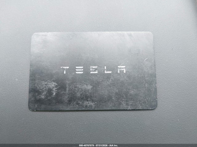 45767079 :رقم المزاد ، 5YJ3E1EA1TF167396 vin ، 2026 Tesla Model 3 Premium Rear-wheel Drive/rear-wheel Drive مزاد بيع