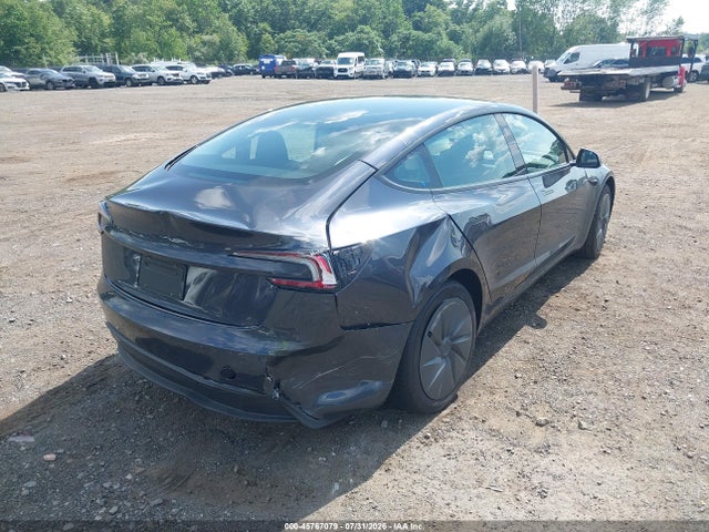 45767079 :رقم المزاد ، 5YJ3E1EA1TF167396 vin ، 2026 Tesla Model 3 Premium Rear-wheel Drive/rear-wheel Drive مزاد بيع