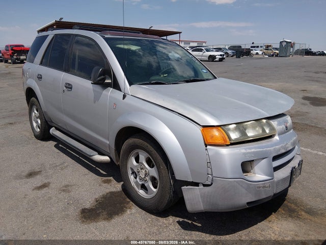 45767080 :رقم المزاد ، 5GZCZ43D44S806442 vin ، 2004 Saturn Vue 4 Cyl مزاد بيع