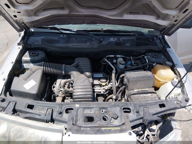 Продаж на аукціоні авто 2004 Saturn Vue 4 Cyl, vin: 5GZCZ43D44S806442, номер лоту: 45767080
