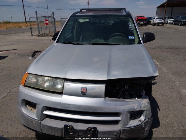 Продаж на аукціоні авто 2004 Saturn Vue 4 Cyl, vin: 5GZCZ43D44S806442, номер лоту: 45767080