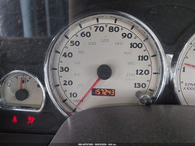 Продаж на аукціоні авто 2004 Saturn Vue 4 Cyl, vin: 5GZCZ43D44S806442, номер лоту: 45767080