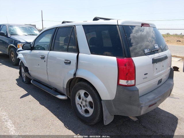 Продаж на аукціоні авто 2004 Saturn Vue 4 Cyl, vin: 5GZCZ43D44S806442, номер лоту: 45767080