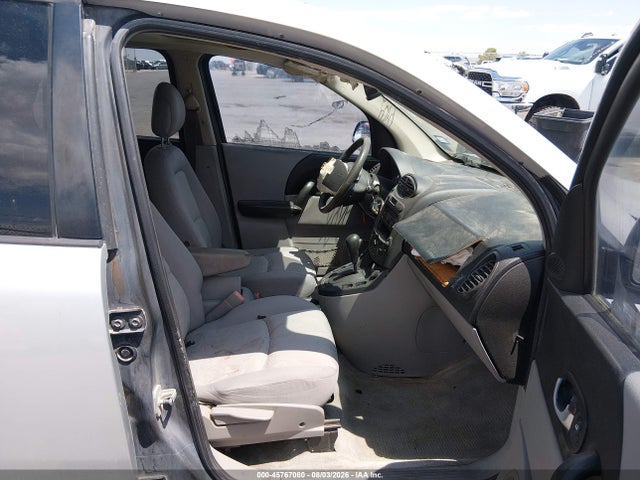 Продаж на аукціоні авто 2004 Saturn Vue 4 Cyl, vin: 5GZCZ43D44S806442, номер лоту: 45767080
