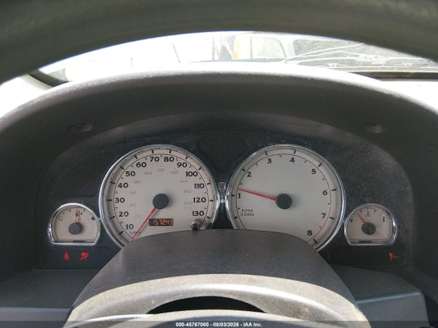 Продаж на аукціоні авто 2004 Saturn Vue 4 Cyl, vin: 5GZCZ43D44S806442, номер лоту: 45767080