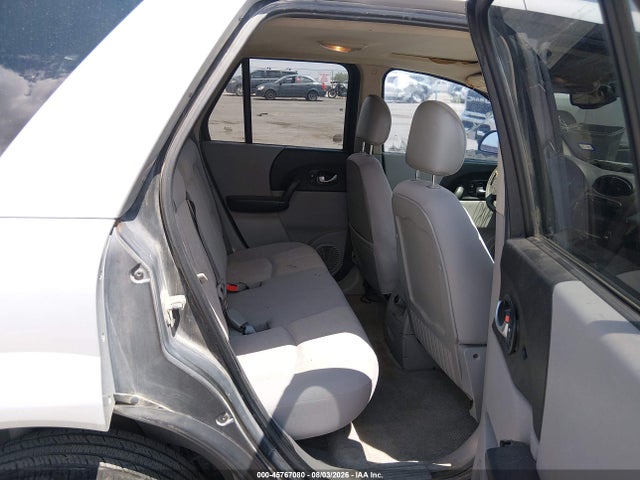 Продаж на аукціоні авто 2004 Saturn Vue 4 Cyl, vin: 5GZCZ43D44S806442, номер лоту: 45767080