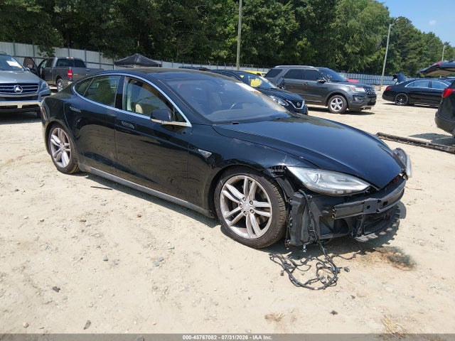 Aukcja sprzedaży 2015 Tesla Model S 70d/85d/p85d, vin: 5YJSA1S26FF083132, numer aukcji: 45767082