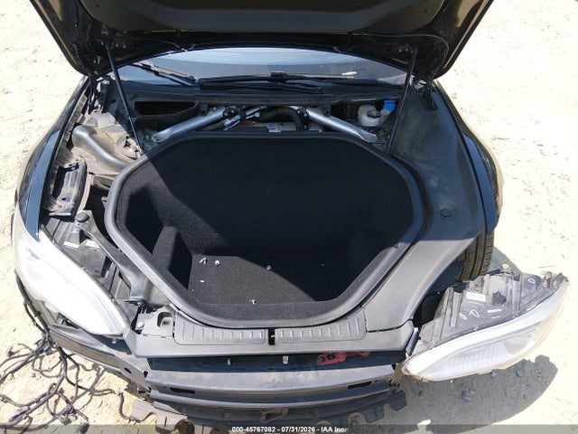 Aukcja sprzedaży 2015 Tesla Model S 70d/85d/p85d, vin: 5YJSA1S26FF083132, numer aukcji: 45767082