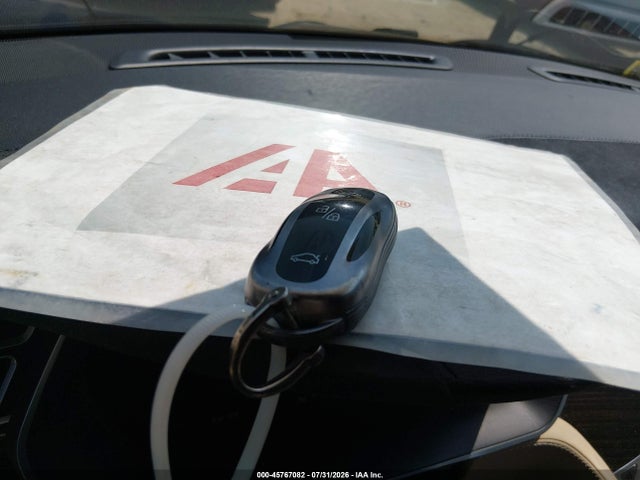 Aukcja sprzedaży 2015 Tesla Model S 70d/85d/p85d, vin: 5YJSA1S26FF083132, numer aukcji: 45767082