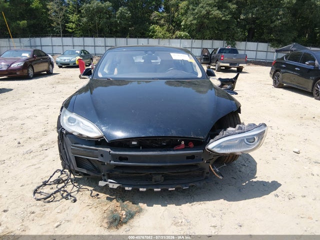 Aukcja sprzedaży 2015 Tesla Model S 70d/85d/p85d, vin: 5YJSA1S26FF083132, numer aukcji: 45767082