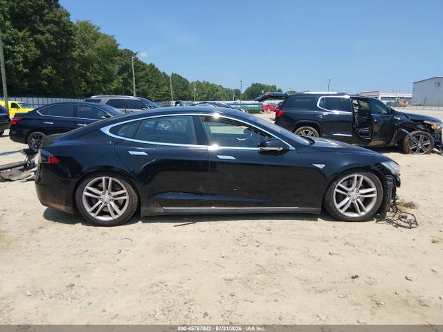 Aukcja sprzedaży 2015 Tesla Model S 70d/85d/p85d, vin: 5YJSA1S26FF083132, numer aukcji: 45767082