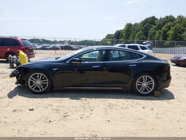 Aukcja sprzedaży 2015 Tesla Model S 70d/85d/p85d, vin: 5YJSA1S26FF083132, numer aukcji: 45767082