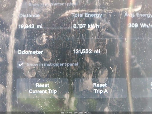 Aukcja sprzedaży 2015 Tesla Model S 70d/85d/p85d, vin: 5YJSA1S26FF083132, numer aukcji: 45767082