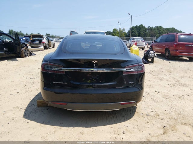Aukcja sprzedaży 2015 Tesla Model S 70d/85d/p85d, vin: 5YJSA1S26FF083132, numer aukcji: 45767082
