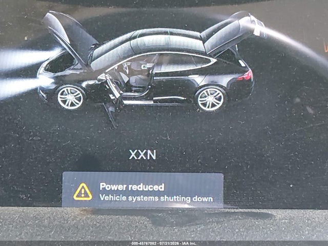 Aukcja sprzedaży 2015 Tesla Model S 70d/85d/p85d, vin: 5YJSA1S26FF083132, numer aukcji: 45767082